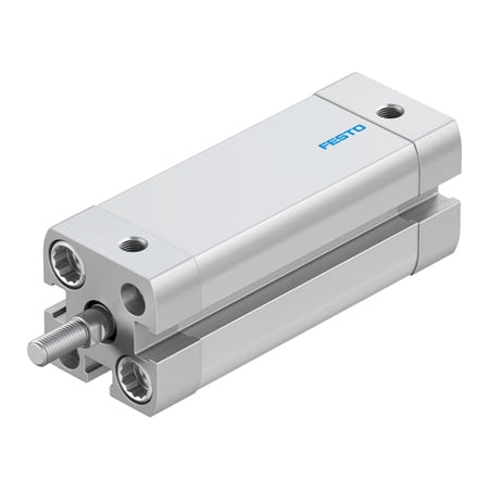 Festo Compact Cylinder ADN-12-40-A-P-A ADN-12-40-A-P-A